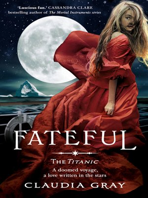 cover image of Fateful